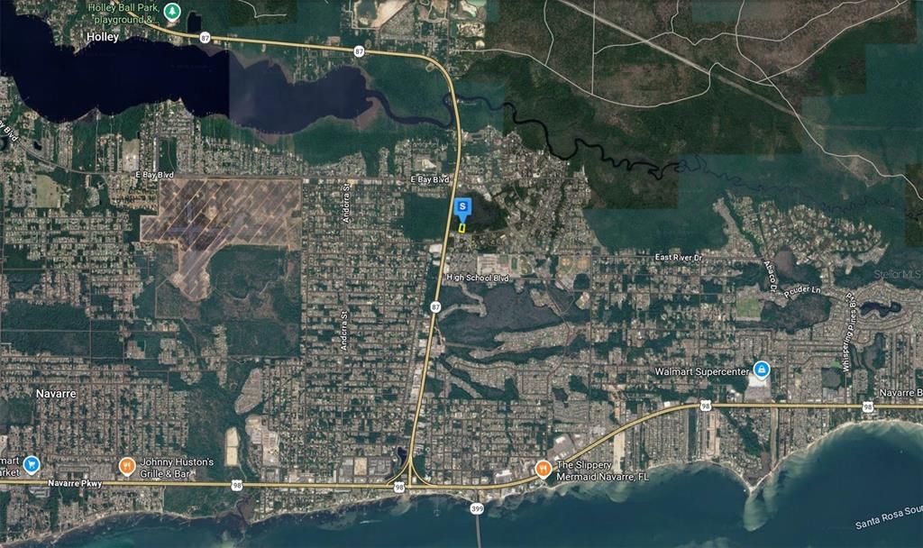 待售: $99,999 (1.00 acres)