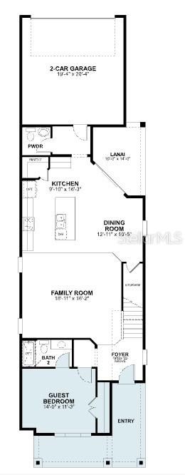For Sale: $562,990 (4 beds, 3 baths, 2776 Square Feet)
