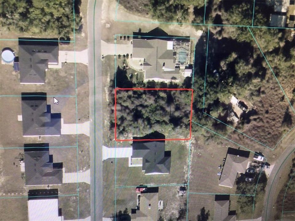 En Venta: $50,000 (0.24 acres)