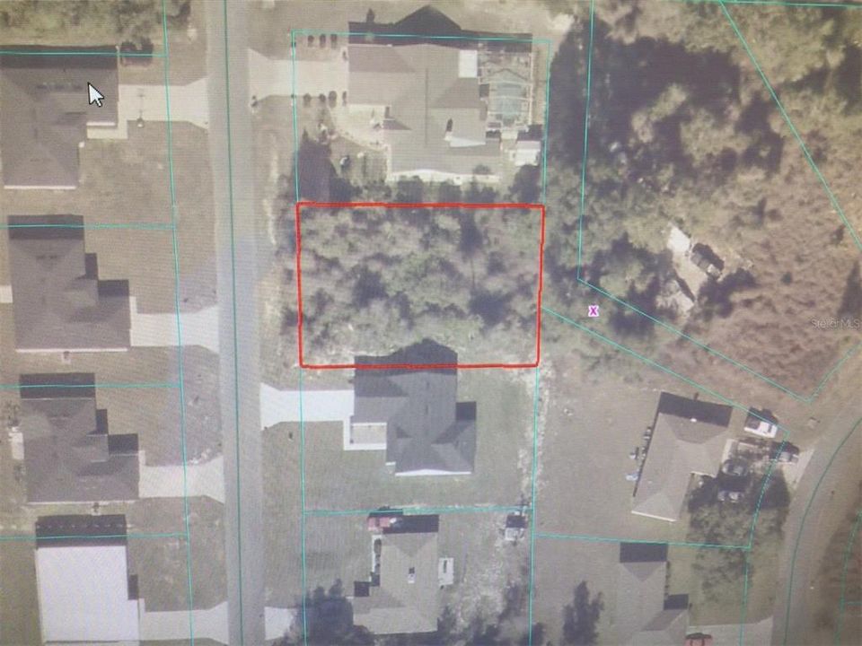En Venta: $50,000 (0.24 acres)