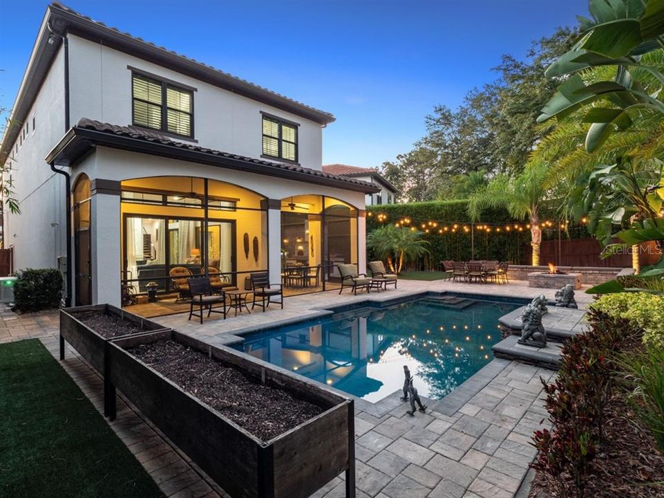 En Venta: $1,425,000 (3 camas, 3 baños, 3251 Pies cuadrados)