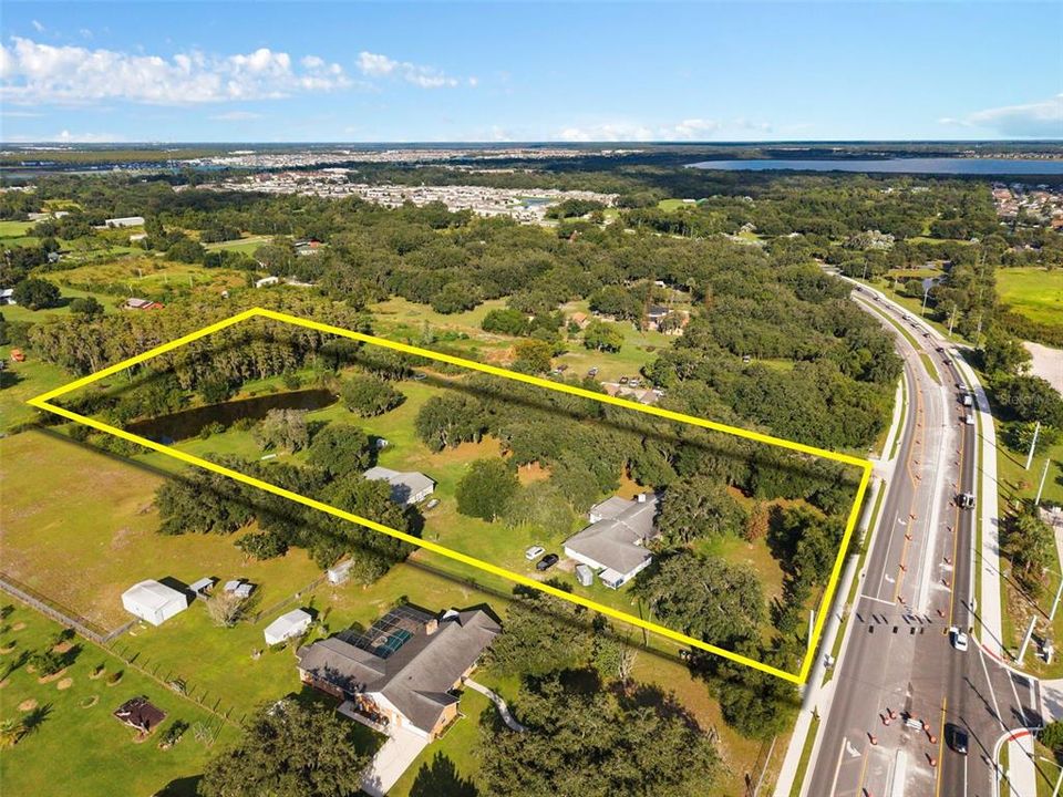 For Sale: $2,900,000 (4.99 acres)