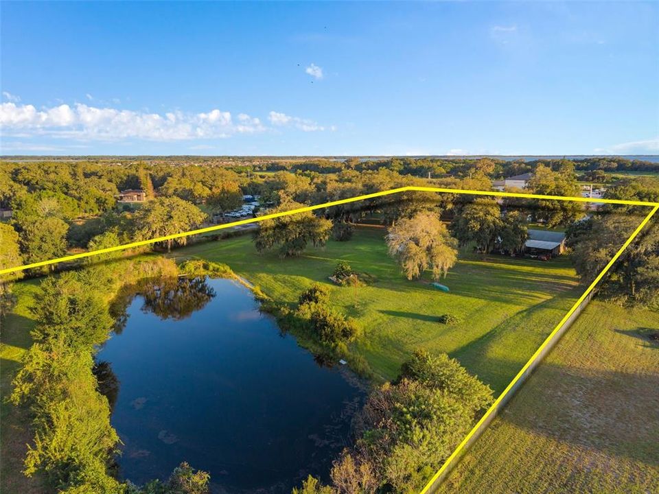 For Sale: $2,900,000 (4.99 acres)