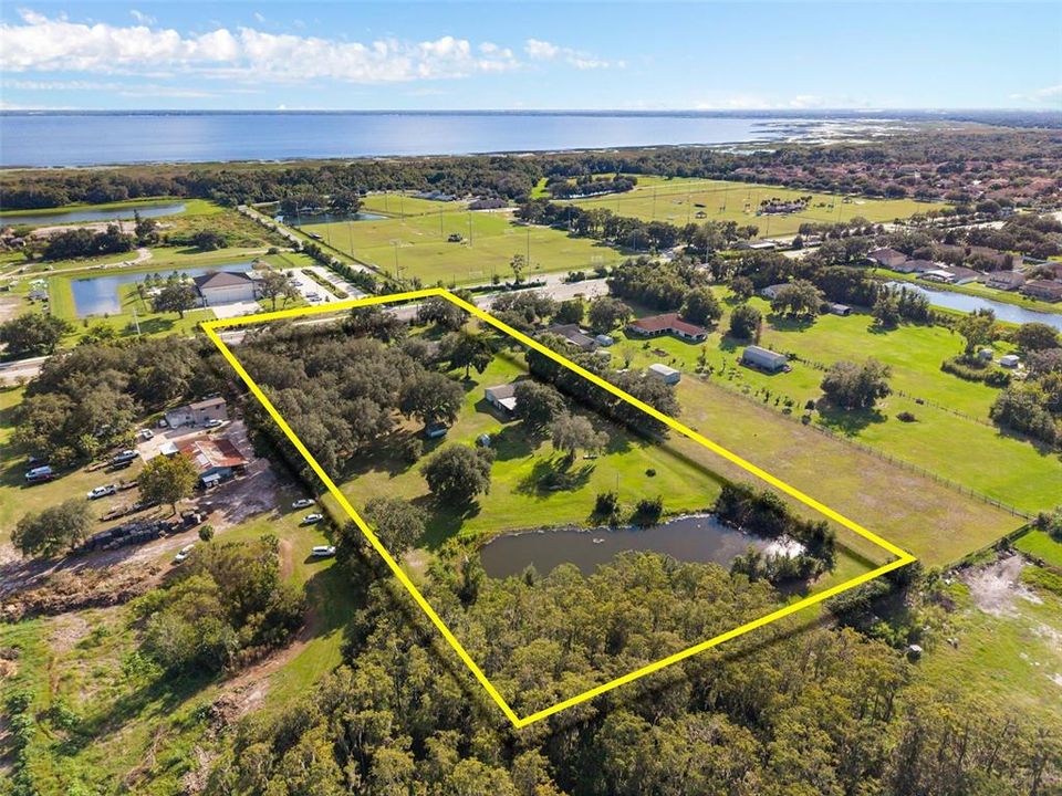 For Sale: $2,900,000 (4.99 acres)