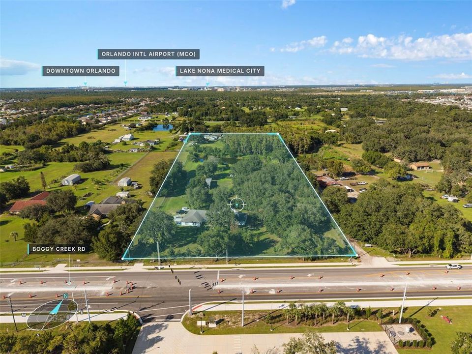 For Sale: $2,900,000 (4.99 acres)