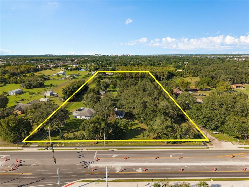 For Sale: $2,900,000 (4.99 acres)