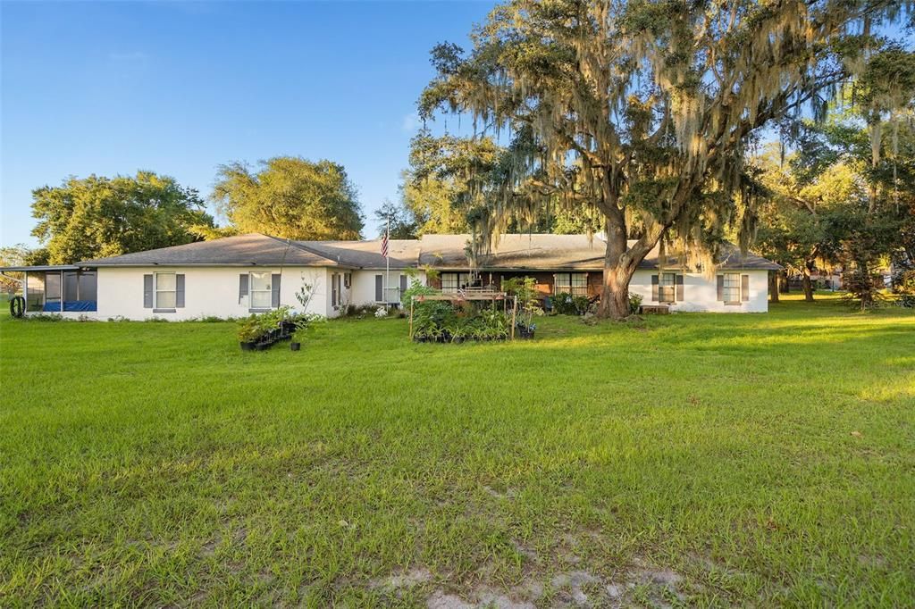 For Sale: $2,900,000 (4.99 acres)