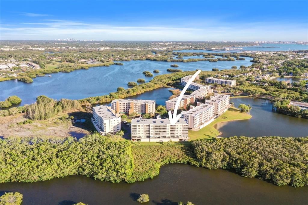 На продажу: $275,000 (2 спален, 2 ванн, 1195 Квадратных фут)