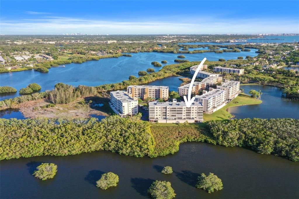 На продажу: $275,000 (2 спален, 2 ванн, 1195 Квадратных фут)