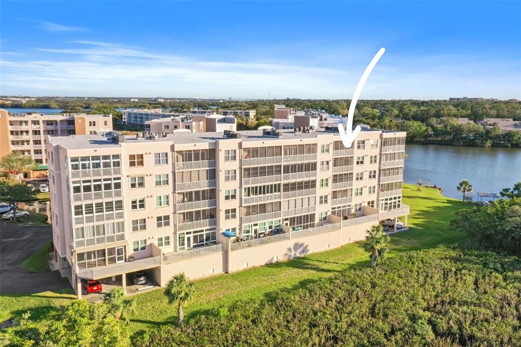 На продажу: $275,000 (2 спален, 2 ванн, 1195 Квадратных фут)