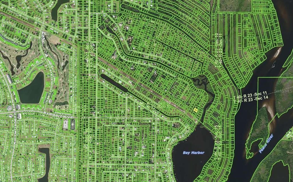 На продажу: $30,000 (0.26 acres)