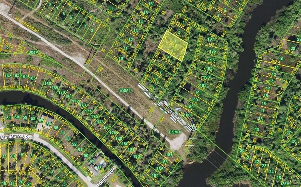 На продажу: $30,000 (0.26 acres)
