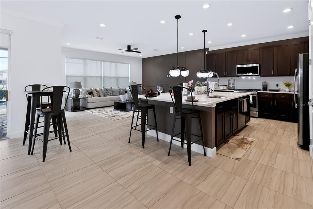 В аренду: $3,750 (5 спален, 4 ванн, 2961 Квадратных фут)