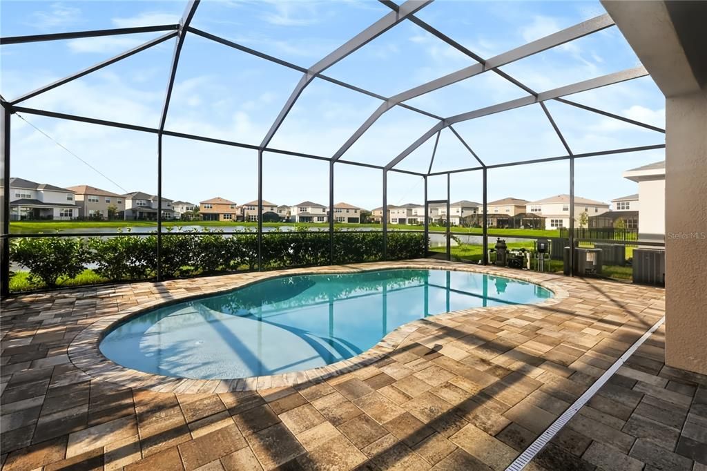 В аренду: $3,750 (5 спален, 4 ванн, 2961 Квадратных фут)