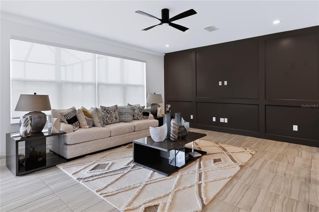 В аренду: $3,750 (5 спален, 4 ванн, 2961 Квадратных фут)