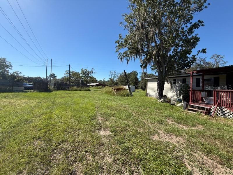 На продажу: $79,900 (1.89 acres)