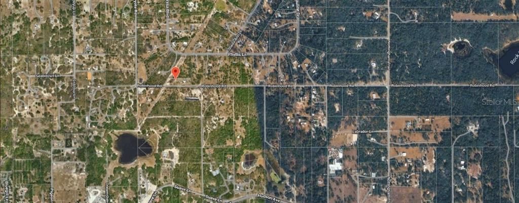 На продажу: $79,900 (1.89 acres)