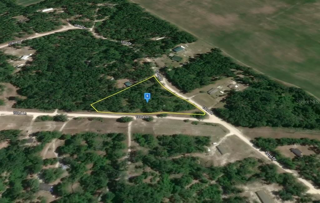 For Sale: $48,999 (2.98 acres)