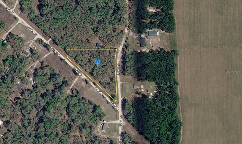 For Sale: $48,999 (2.98 acres)