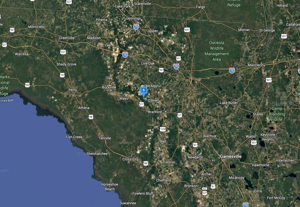 For Sale: $48,999 (2.98 acres)