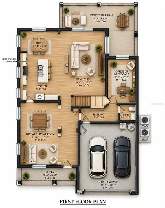 For Sale: $599,900 (5 beds, 2 baths, 3092 Square Feet)