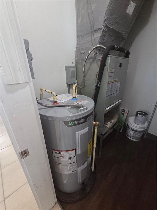 В аренду: $1,700 (2 спален, 1 ванн, 720 Квадратных фут)