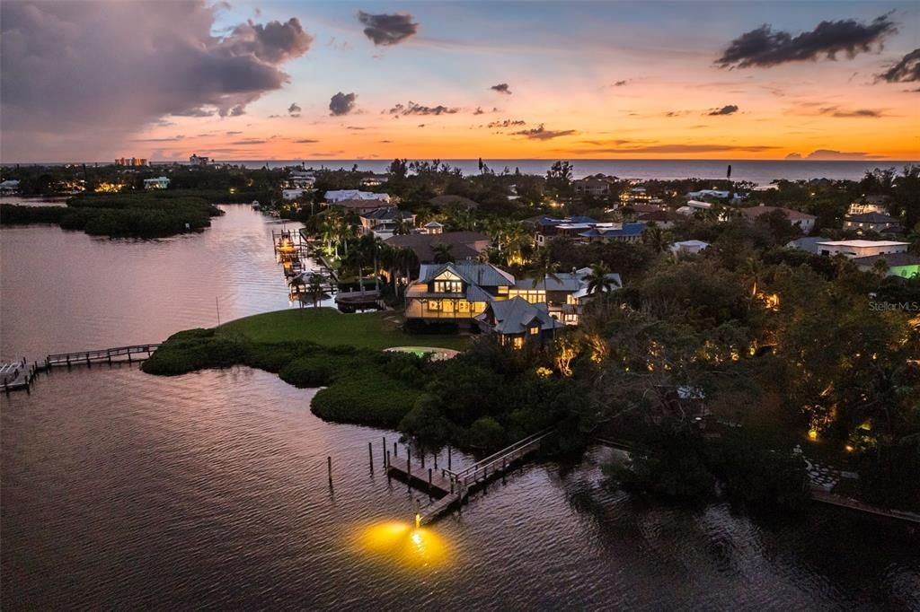 На продажу: $10,890,000 (1.34 acres)