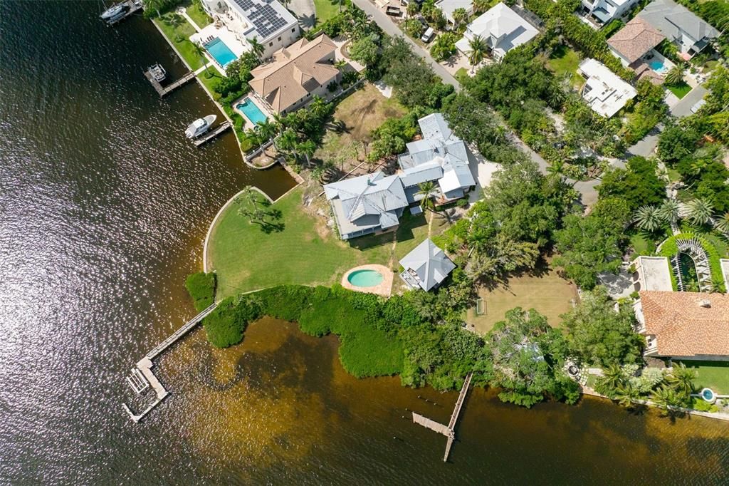 На продажу: $10,890,000 (1.34 acres)