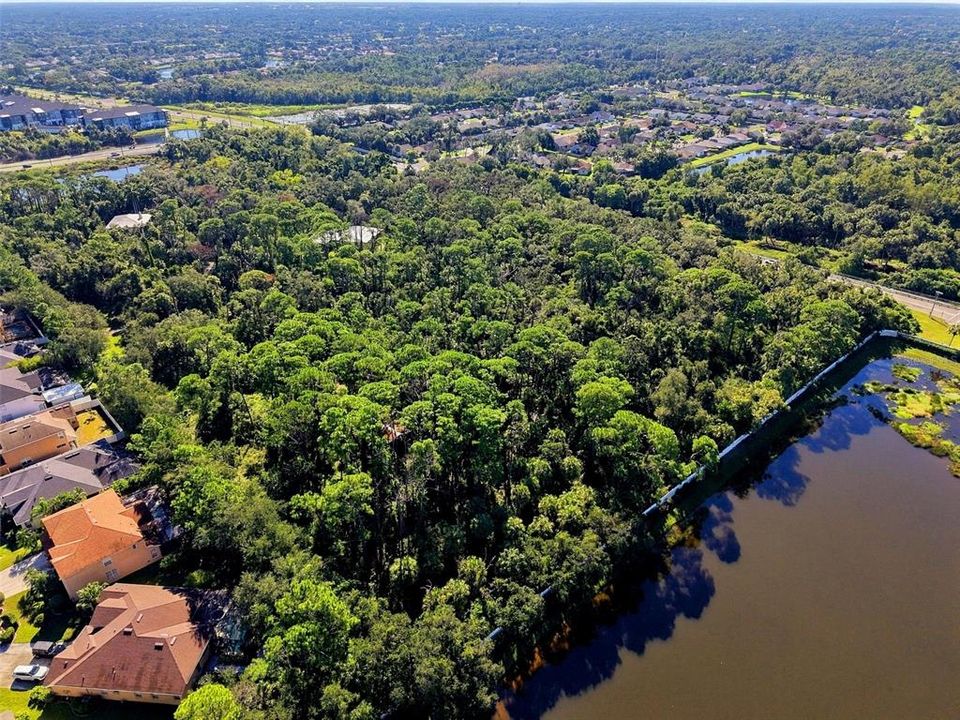 En Venta: $415,000 (5.00 acres)