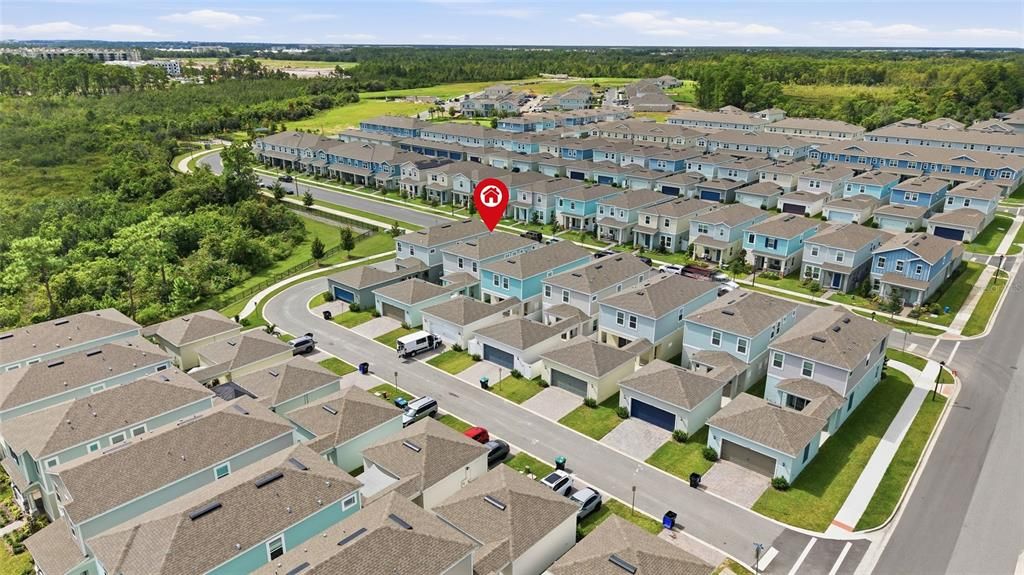 На продажу: $524,990 (3 спален, 2 ванн, 1836 Квадратных фут)