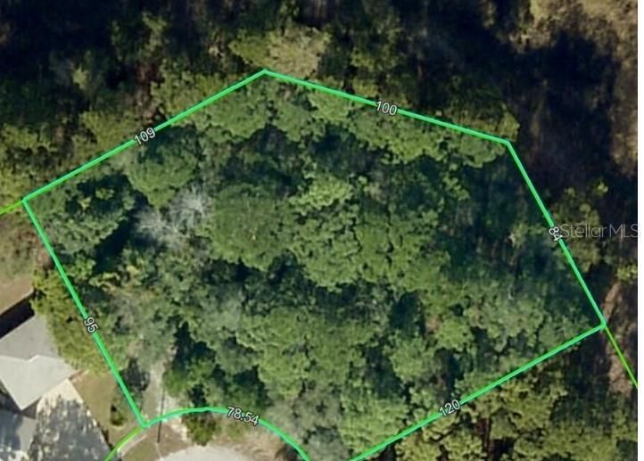 待售: $97,000 (0.54 acres)