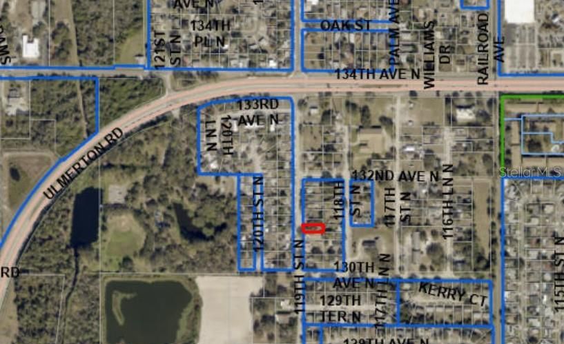 For Sale: $129,900 (0.15 acres)