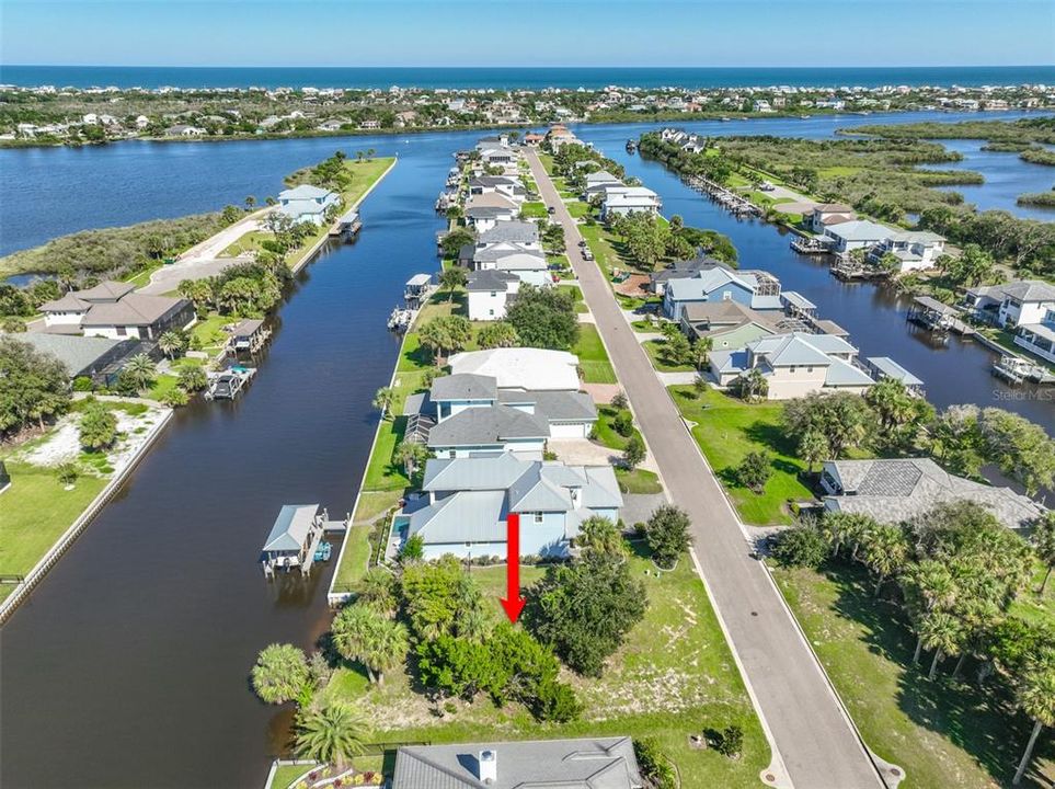 Active With Contract: $267,000 (0.29 acres)
