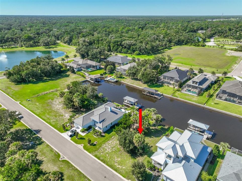 Active With Contract: $267,000 (0.29 acres)