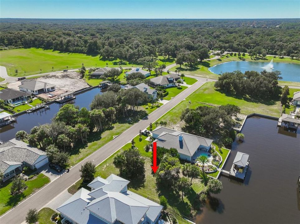 Active With Contract: $267,000 (0.29 acres)