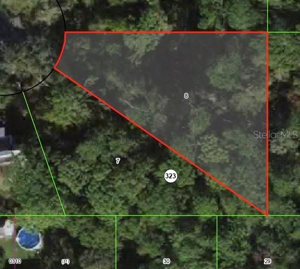 For Sale: $35,000 (0.58 acres)
