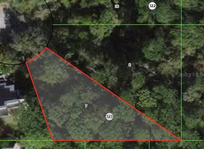 For Sale: $35,000 (0.58 acres)
