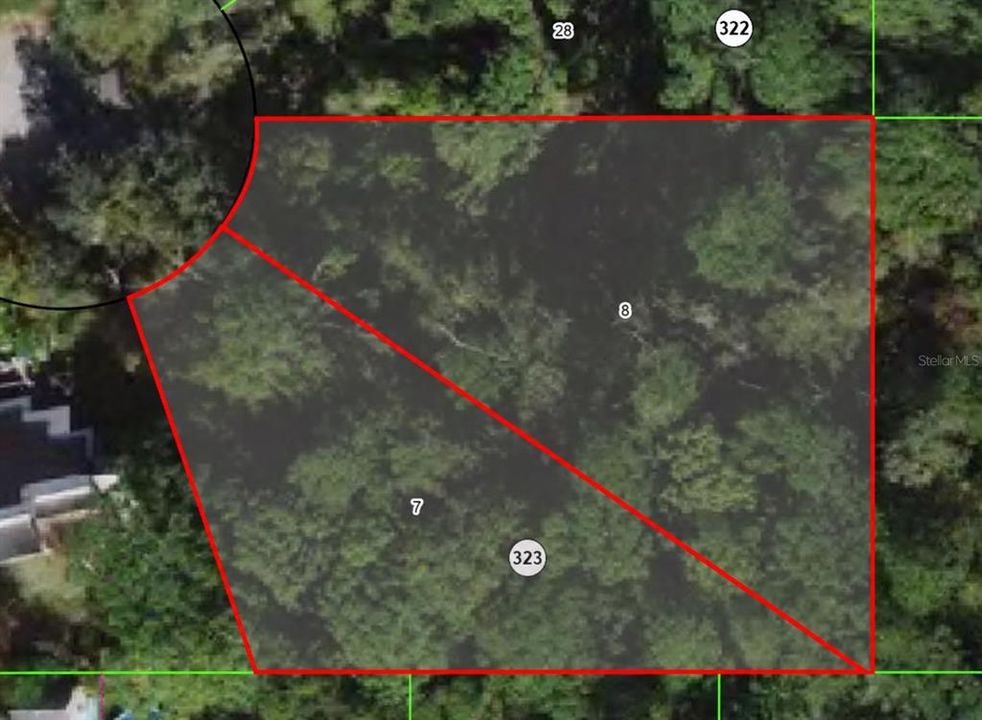 For Sale: $35,000 (0.58 acres)