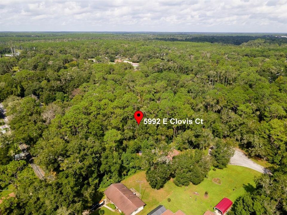 For Sale: $35,000 (0.58 acres)