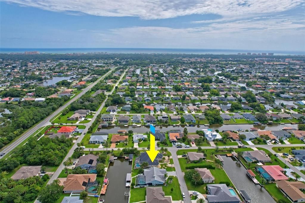 Activo con contrato: $889,999 (3 camas, 2 baños, 2202 Pies cuadrados)