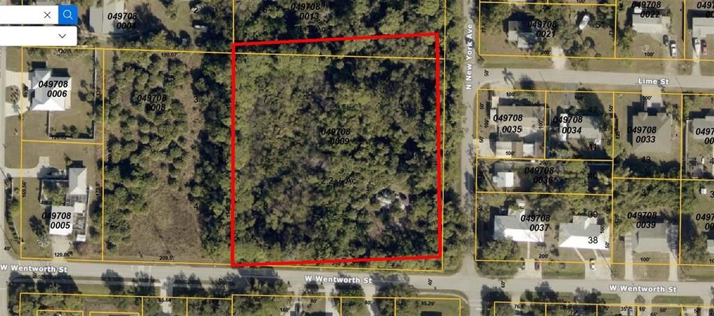 For Sale: $375,000 (1.48 acres)