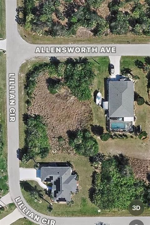 На продажу: $60,000 (0.47 acres)