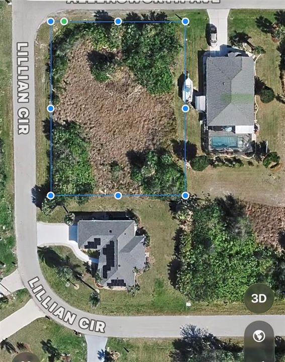 На продажу: $60,000 (0.47 acres)