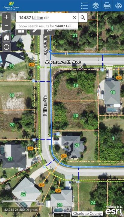 На продажу: $60,000 (0.47 acres)