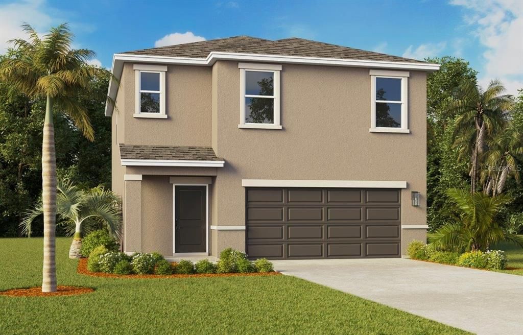 На продажу: $305,990 (4 спален, 2 ванн, 1866 Квадратных фут)