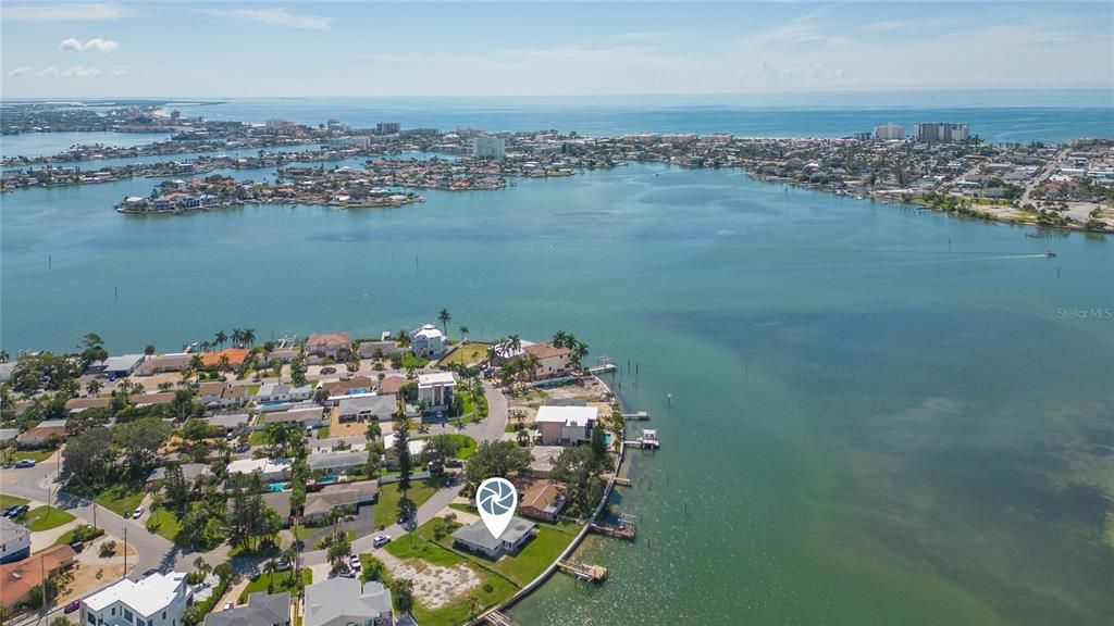 На продажу: $1,249,000 (3 спален, 2 ванн, 1344 Квадратных фут)