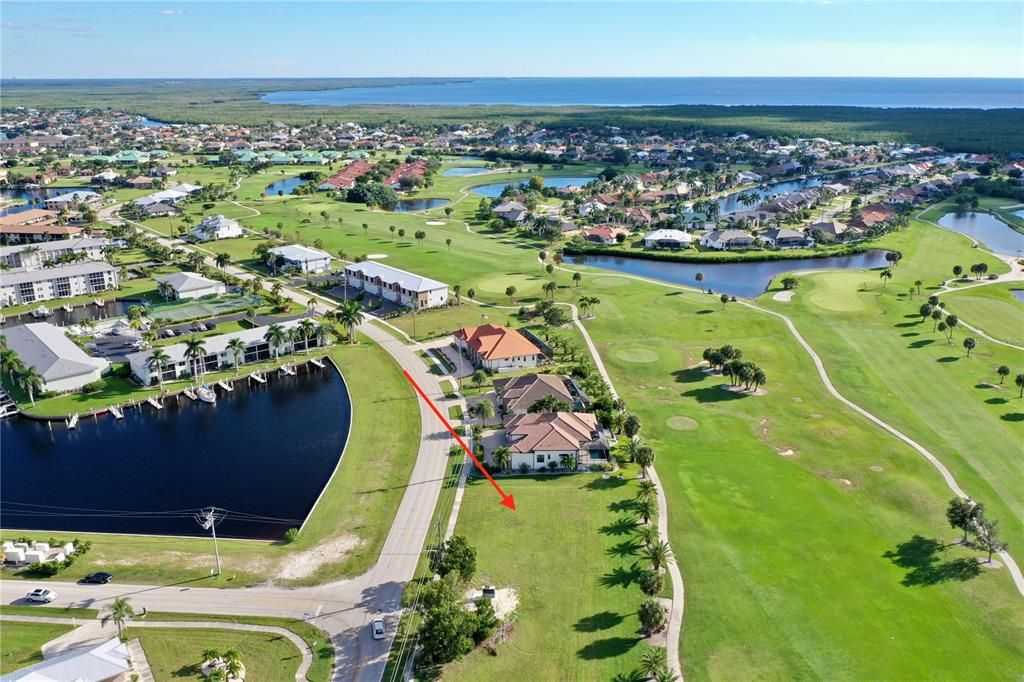 На продажу: $145,000 (0.28 acres)