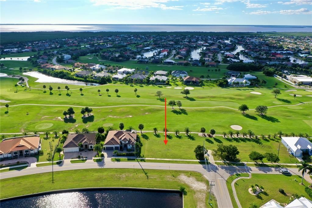 На продажу: $145,000 (0.28 acres)
