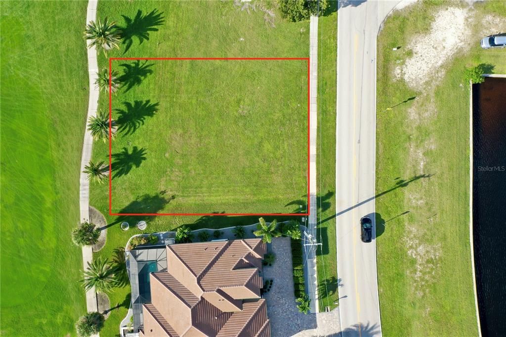 На продажу: $145,000 (0.28 acres)