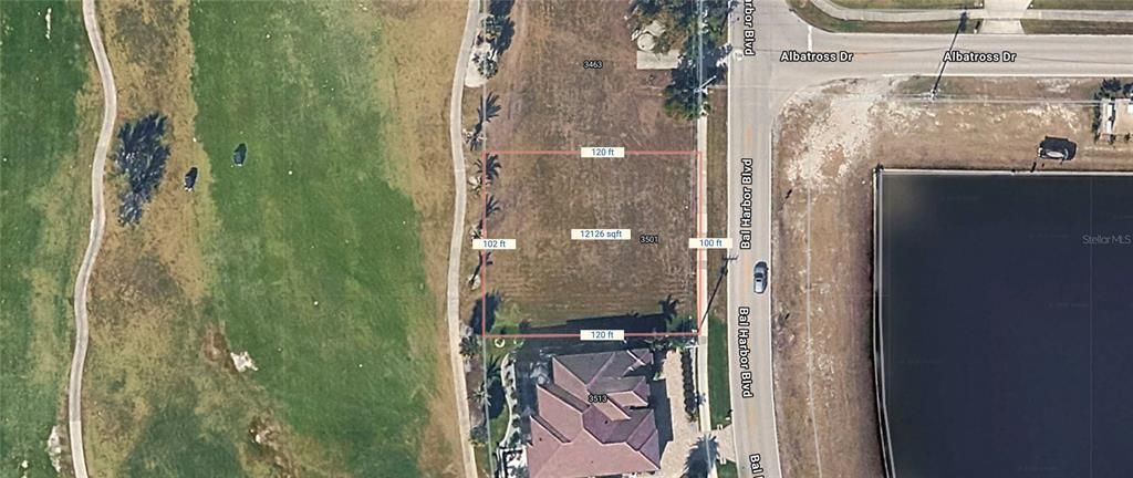 На продажу: $145,000 (0.28 acres)